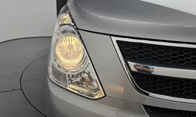 Hyundai Starex 2015, 149074 км, за 5407.17 USD - фото 22