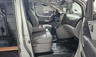 Hyundai Starex 2015, 149074 км, за 5407.17 USD - фото 26