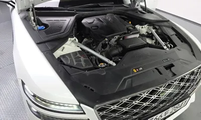 Genesis G80 2025, 35670 км, за 29123.05 USD - фото 6