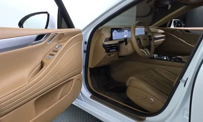 Genesis G80 2025, 35670 км, за 29123.05 USD - фото 10