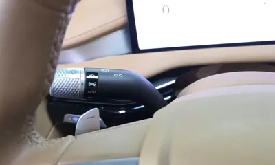 Genesis G80 2025, 35670 км, за 29123.05 USD - фото 29
