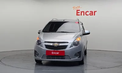 ChevroletGMDaewoo Spark 2012, 122510 км, за 1585.73 USD