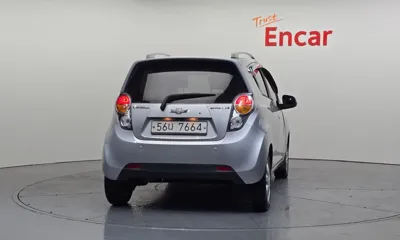 ChevroletGMDaewoo Spark 2012, 122510 км, за 1585.73 USD