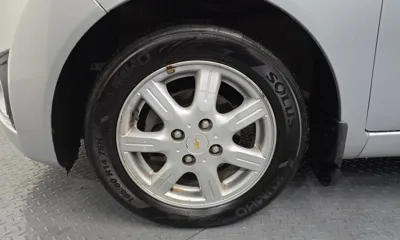 ChevroletGMDaewoo Spark 2012, 122510 км, за 1585.73 USD