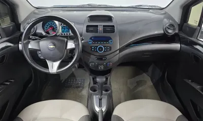 ChevroletGMDaewoo Spark 2012, 122510 км, за 1585.73 USD - фото 7