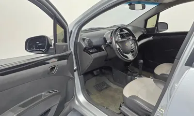 ChevroletGMDaewoo Spark 2012, 122510 км, за 1585.73 USD - фото 10