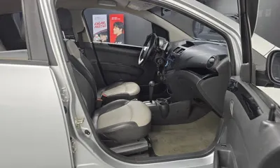 ChevroletGMDaewoo Spark 2012, 122510 км, за 1585.73 USD - фото 11