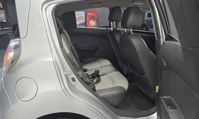 ChevroletGMDaewoo Spark 2012, 122510 км, за 1585.73 USD - фото 12