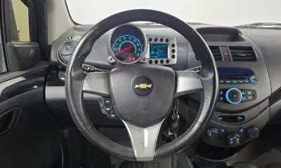 ChevroletGMDaewoo Spark 2012, 122510 км, за 1585.73 USD - фото 13