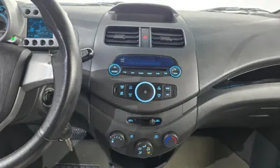 ChevroletGMDaewoo Spark 2012, 122510 км, за 1585.73 USD - фото 14