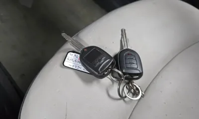 ChevroletGMDaewoo Spark 2012, 122510 км, за 1585.73 USD - фото 17
