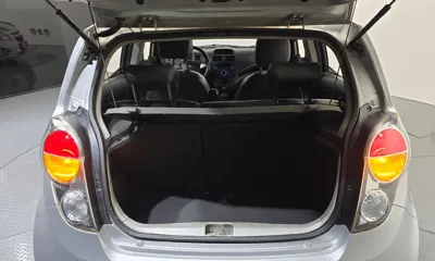 ChevroletGMDaewoo Spark 2012, 122510 км, за 1585.73 USD - фото 20