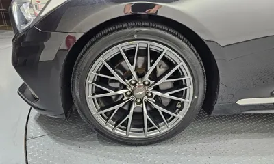 Genesis G80 2018, 141319 км, за 10437.18 USD