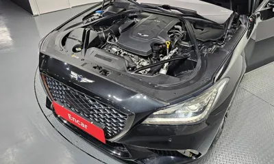 Genesis G80 2018, 141319 км, за 10437.18 USD - фото 6