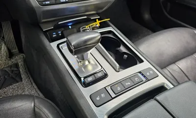 Genesis G80 2018, 141319 км, за 10437.18 USD - фото 9