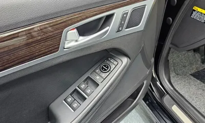 Genesis G80 2018, 141319 км, за 10437.18 USD - фото 17