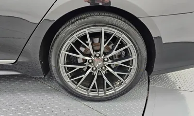 Genesis G80 2018, 141319 км, за 10437.18 USD - фото 21