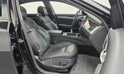 Genesis G80 2018, 141319 км, за 10437.18 USD - фото 26