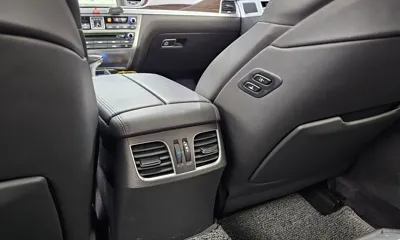 Genesis G80 2018, 141319 км, за 10437.18 USD - фото 29