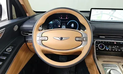 Genesis GV80 2023, 36015 км, за 37612.4 USD - фото 13
