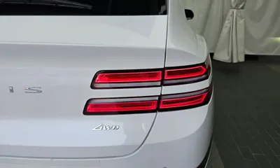 Genesis GV80 2023, 36015 км, за 37612.4 USD - фото 23