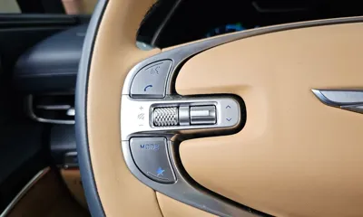 Genesis GV80 2023, 36015 км, за 37612.4 USD - фото 26