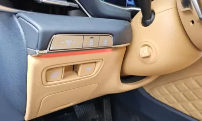 Genesis GV80 2023, 36015 км, за 37612.4 USD - фото 27
