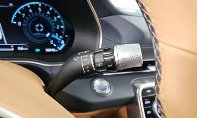 Genesis GV80 2023, 36015 км, за 37612.4 USD - фото 28