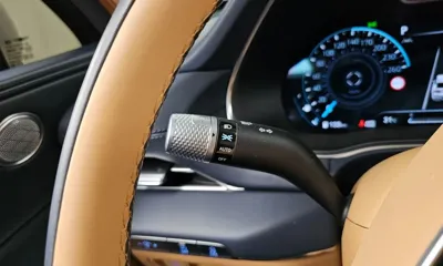 Genesis GV80 2023, 36015 км, за 37612.4 USD - фото 30
