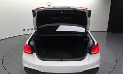 BMW 5-Series 2018, 124825 км, за 14740.89 USD - фото 20