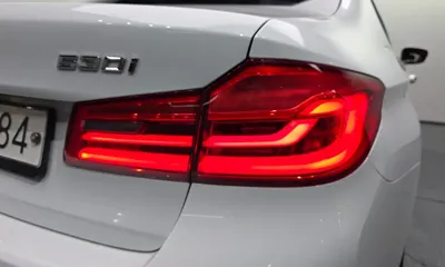 BMW 5-Series 2018, 124825 км, за 14740.89 USD - фото 23