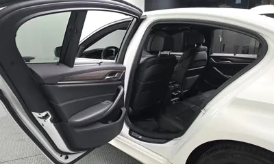 BMW 5-Series 2018, 124825 км, за 14740.89 USD - фото 26