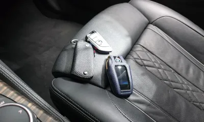 BMW 5-Series 2018, 124825 км, за 14740.89 USD - фото 30