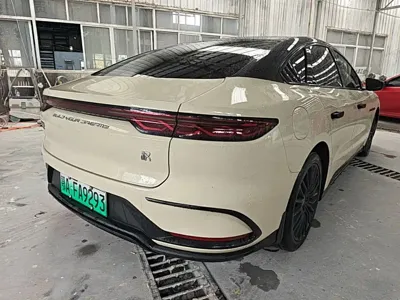 BYD Han 2022, 68800 км, за 11786.12 USD - фото 7