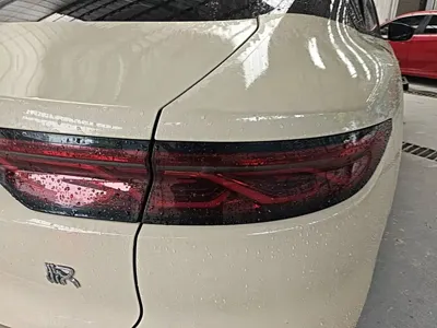 BYD Han 2022, 68800 км, за 11786.12 USD - фото 8
