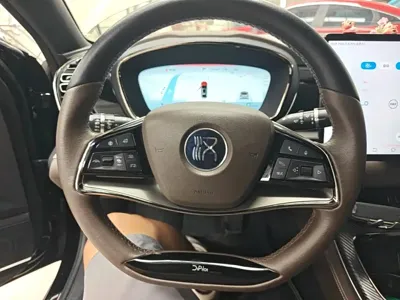BYD Han 2022, 68800 км, за 11786.12 USD - фото 11