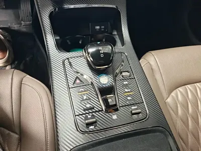 BYD Han 2022, 68800 км, за 11786.12 USD - фото 14