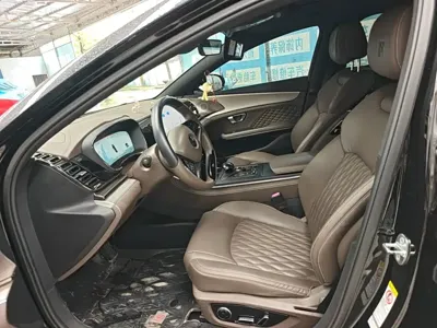 BYD Han 2022, 68800 км, за 11786.12 USD - фото 15