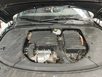 BYD Han 2022, 68800 км, за 11786.12 USD - фото 20