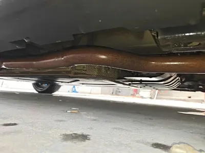 BYD Han 2022, 68800 км, за 11786.12 USD - фото 21
