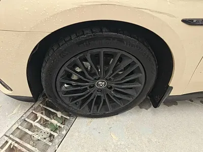 BYD Han 2022, 68800 км, за 11786.12 USD - фото 23
