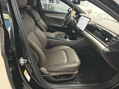 BYD Han 2022, 68800 км, за 11786.12 USD - фото 25