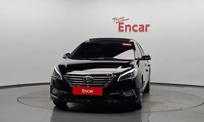 Hyundai Sonata 2015, 113520 км, за 6498.83 USD