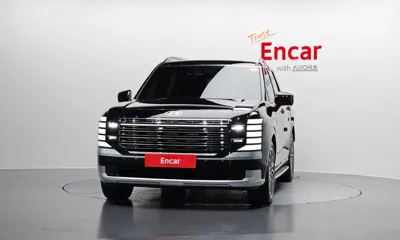 Hyundai Palisade 2025, 17048 км, за 41368.1 USD