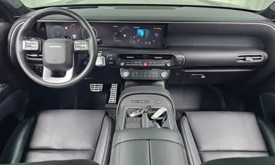 Hyundai Palisade 2025, 17048 км, за 41308.91 USD - фото 7