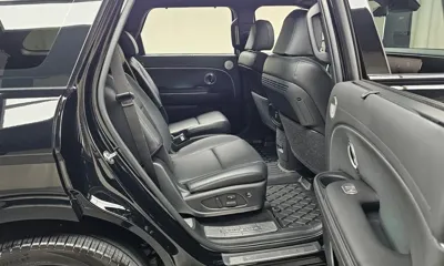 Hyundai Palisade 2025, 17048 км, за 41308.91 USD - фото 11
