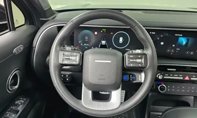 Hyundai Palisade 2025, 17048 км, за 41308.91 USD - фото 13