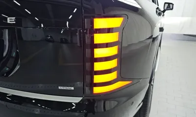 Hyundai Palisade 2025, 17048 км, за 41308.91 USD - фото 23
