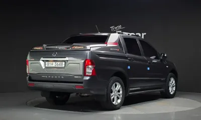 KG_Mobility_Ssangyong KORANDO 2018, 112816 км, за 6958.12 USD