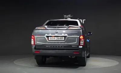 KG_Mobility_Ssangyong KORANDO 2018, 112816 км, за 6958.12 USD